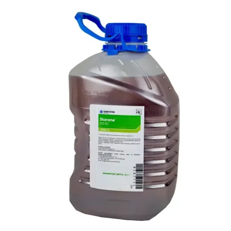 Starane 333 EC, Corteva, Fluroxypyr